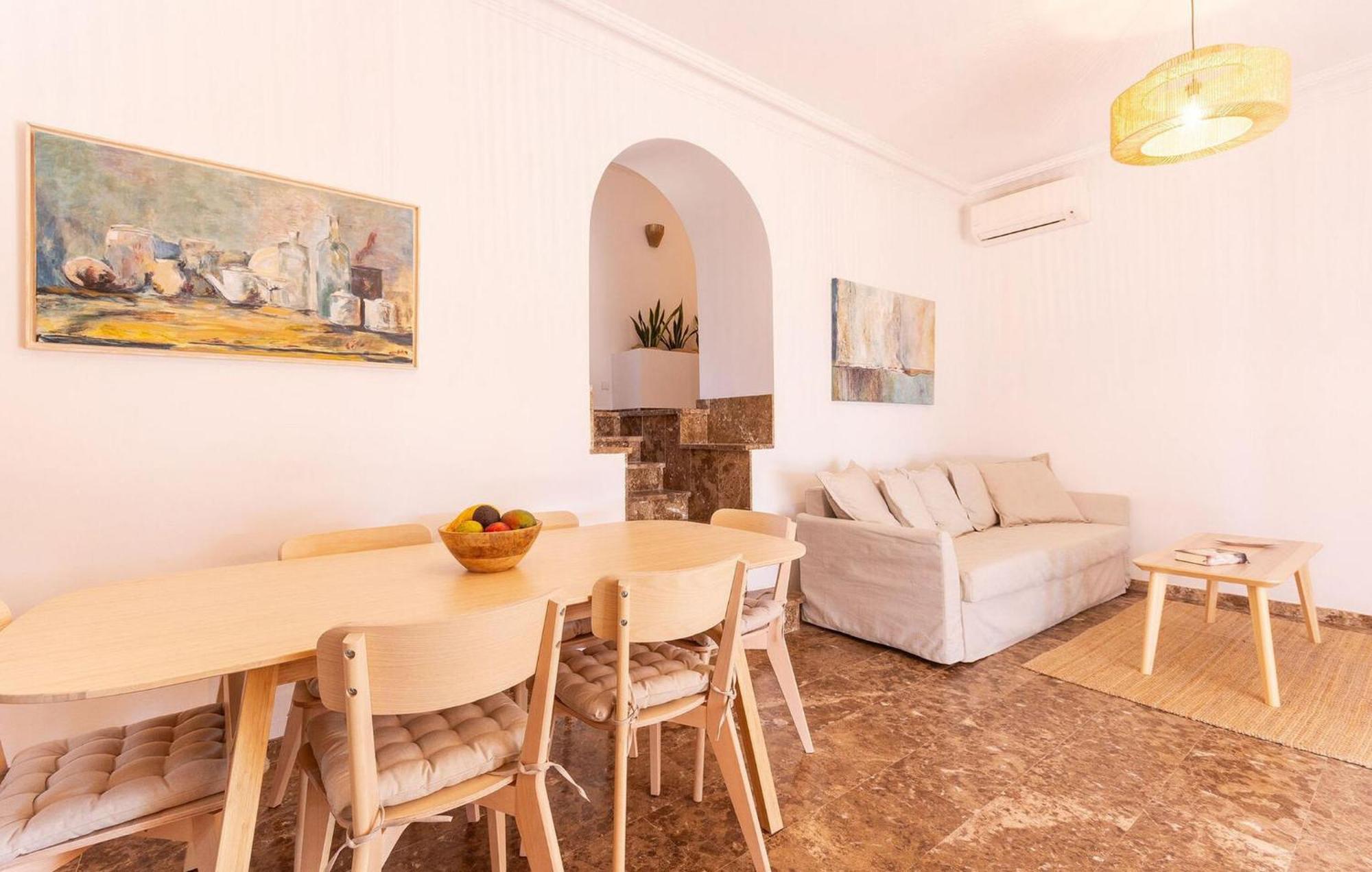 Apartment Son Flo-buganvilla Santa Margalida